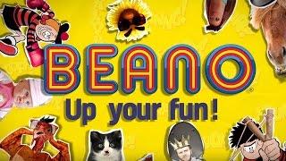 Go To Beano.com For Loads Of Awesome Free Stuff