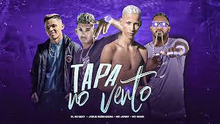 CL NO BEAT, JOSUE KEBRADEIRA, MC JONNY - TAPA NO VENTO - BREGA FUNK