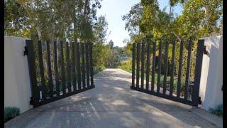 Inside a $7 million RANCHO SANTA FE California Luxury Homes