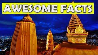 A land of spirituality: 7 Facts about Nepal