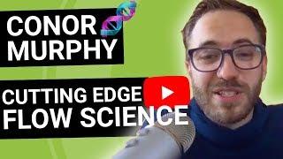 Conor Murphy | Flow Research Collective [2019 Interview]