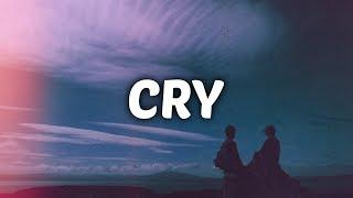 Anne-Marie - Cry (Lyrics)