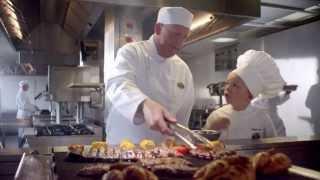 Harvester Archives – 2013 tv ad (junior chefs Ben and Annie in the kitchen)