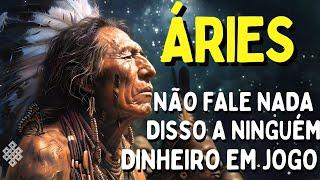 ÁRIES : NÃO FALE NADA DISSO ORDEM DIVINA! VITÓRIA DE TODOS OS LADOS!VAI CALAR ESSA GENTE ABUSADA