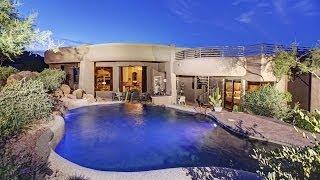 Luxury Home For Sale ~ Mesa, Arizona