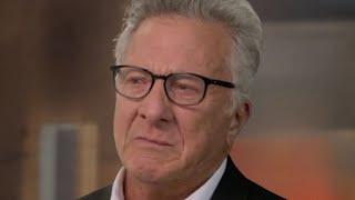 What REALLY HAPPENED To Dustin Hoffman?