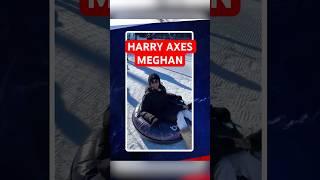 Meghan Markle was told to leave Invictus Games after her appearance turned into major PR disaster