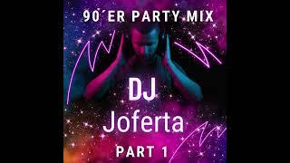 90´er Party Mix Part 1