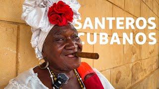 Los Santeros Cubanos: Rituales Prohibidos | Documental