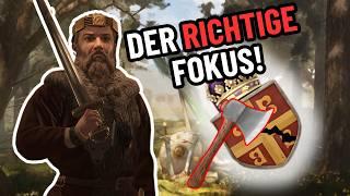 Diese 5 HILFREICHEN Tipps VERÄNDERN deine Spielweise! Crusader Kings 3