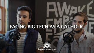 Facing the Tidal Wave of Big Tech | Standing in Defense of the Gospel