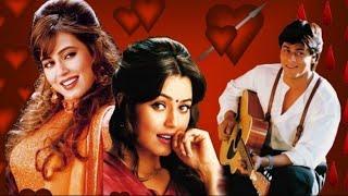 Yeh Dil Deewana | Deewana Haan Hai Yeh Dil | Shah Rukh Khan | Sonu Nigam | Hema | Shankar | Pardes