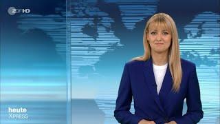 Farah Schlink - 9 Uhr heute-Nachrichten am Morgen im ZDF - 17-05-2024