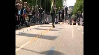 Artur Grigoryan Profile Video