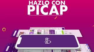 Miles de opciones, una sola app. Descarga Picap