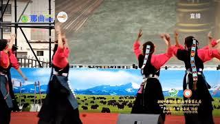 ནགས་ཤོད་སྟག་ཕུའི་ཨར་གཞས་2024 Tibet Nagshod Driru Dance #driru #nashod