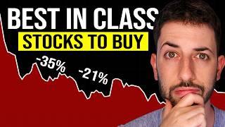 2 Fantastic Beaten Down Growth Stocks to Buy