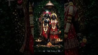 #jai Radha Madhav Jai Kunj Bihari 