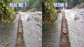 Realme 7 vs Redmi Note 9 Pro max Camera Test & Comparison | Redmi vs Realme Camera Review | Camera