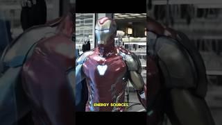 Was Iron Man Too Smart for the Mind Stone?