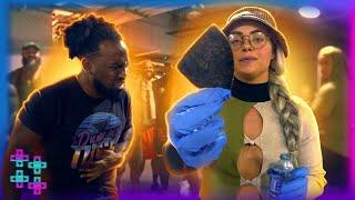 Liv Morgan vs. Austin Creed: 2022 Paqui #OneChipChallenge — Who Will Burn?!