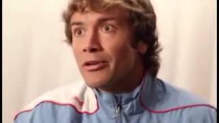 Diego Lugano y una anecdota de la garra charrua