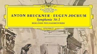 Bruckner - Symphony No 1 - Jochum, BPO (1965)