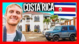 I Bought A Cheap Flight To Costa Rica During Rain Season. Why Do So Many Americans Love This Place?