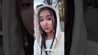 Нурайым Акылбекова
