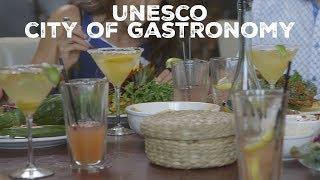 Tucson - First UNESCO City of Gastronomy in the U.S.