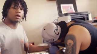 FREDO SANTANA: WAR FT. SD & GINO MARLEY [MUSIC VIDEO]