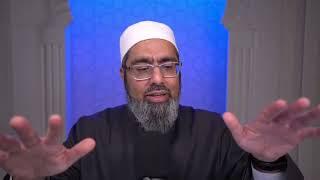 Did Imam Ghazali Repent From Kalam towards the End of His Life? - Shaykh Faraz Rabbani