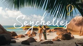 Seychelles DEF