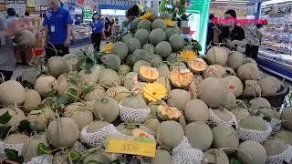 Hội trái cây  các vùng miền