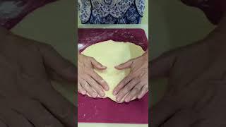 Булочки Вариант формовки 13 #булочки #shortvideo #shorts