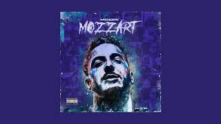 7.  BOSS (MOZZART ALBUM)