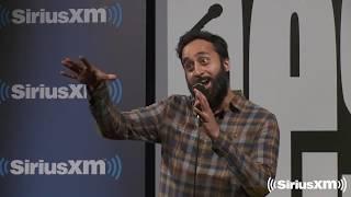 Faisal Butt | He's NOT a terrorist! | Stand-Up Comedy