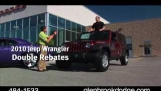 Glenbrook Dodge Chrysler Jeep May 2010.wmv