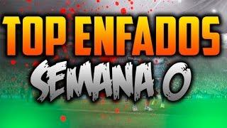 FIFA 15 | TOP ENFADOS SEMANA 0 | HAUPPAUGE | FdeFIFA