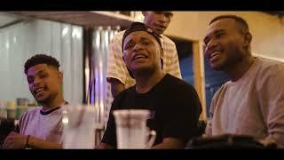 TIMUR BIKIN REPOT - Atta Philips Ft. EmanName, David Wania, Gilbert & MasHer (Official Music Video)