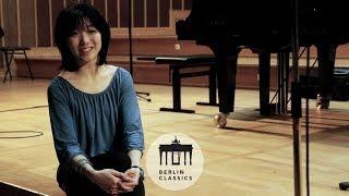 Claire Huangci - Domenico Scarlatti: Piano Sonatas (Trailer)