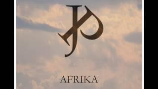 Afrika - Julien Pockrandt