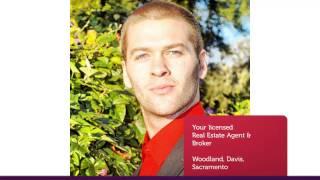 Real Estate Agent / Broker - Woodland California - Houses For Sale and Rent