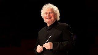 BRSO & Sir Simon Rattle