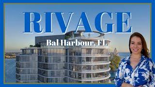 Experience the Best of Beachfront Living in Miami’s Premier New Development | RIVAGE Bal Harbour