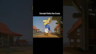 Visiting the Farm #tiktok #viral #shortvideo #fortnite #shorts #gaming #donaldduck #cartoon #memes