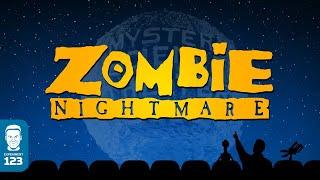 MST3K 604: Zombie Nightmare