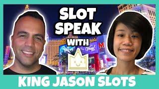 Slot Speak w/ king Jason Slots ep. 17 - Debunking Casino Slot Machine Myths and Theories