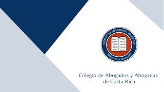  Charla sobre 𝗗𝗲𝗿𝗲𝗰𝗵𝗼 𝗣𝗲𝗻𝗮𝗹 para preparar a los postulantes al examen de excelencia académica 