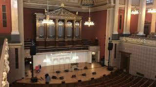 Rudolfinum in Prague